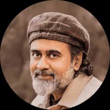 Acharya Prashant