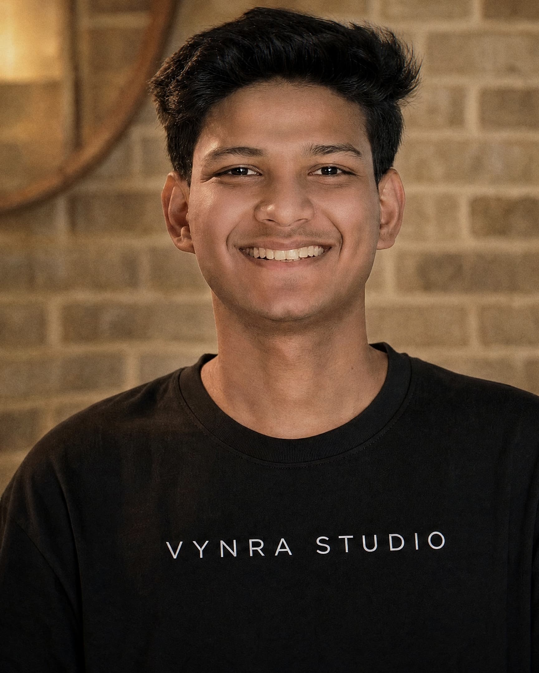 Pawan Kumar