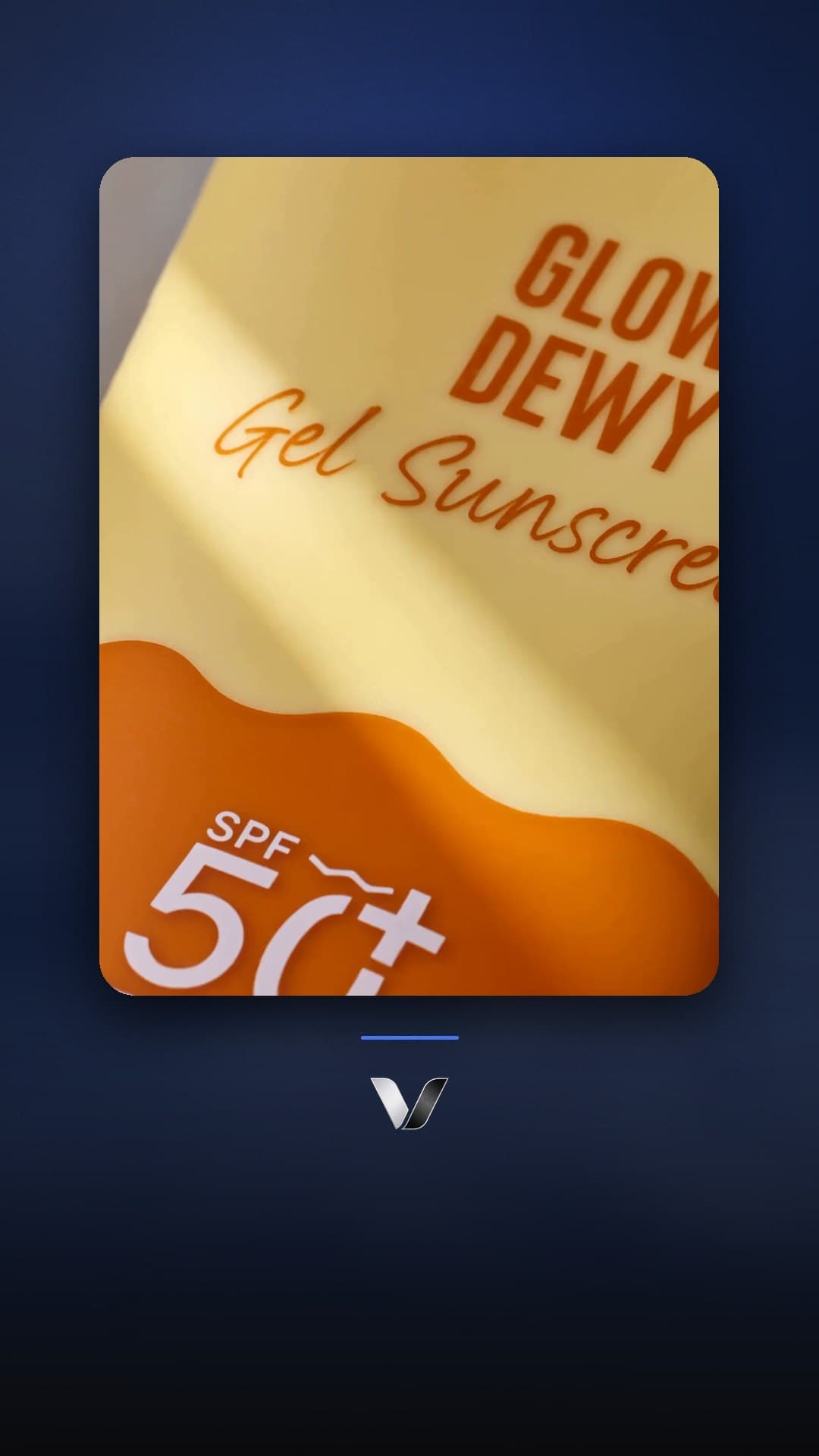 Aqualogica Sunscreen