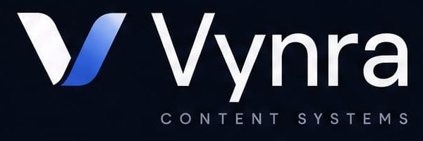 Vynra Content Systems